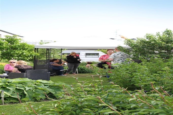 Hotel Garden